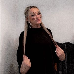 Meet your Posher, Angel